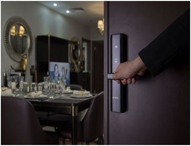 铜陵市24小时上门开锁公司